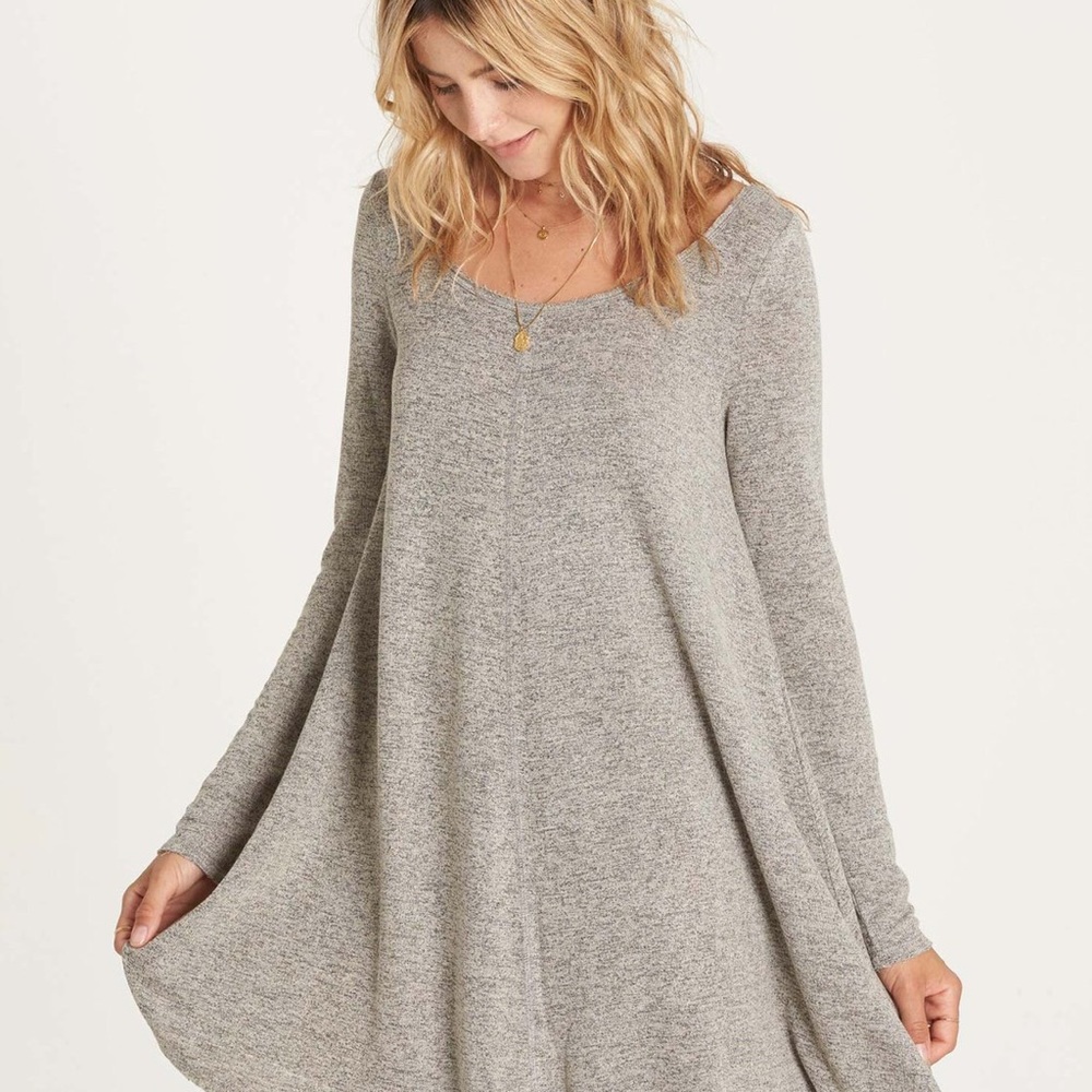Billabong Another Day Dress Size S